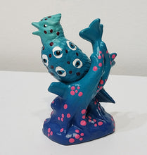 Load image into Gallery viewer, Painted Bird III by John Kowalczyk