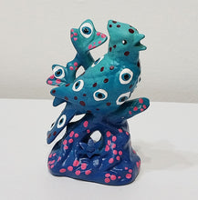 Load image into Gallery viewer, Painted Bird III by John Kowalczyk