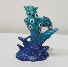 Load image into Gallery viewer, Painted Bird I by John Kowalczyk