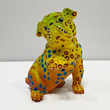 Load image into Gallery viewer, Painted Bulldog by John Kowalczyk