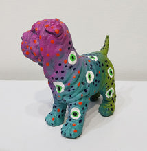 Load image into Gallery viewer, Painted Dog III by John Kowalczyk
