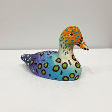 Load image into Gallery viewer, Painted Duck I by John Kowalczyk