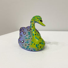 Load image into Gallery viewer, Painted Swan by John Kowalczyk