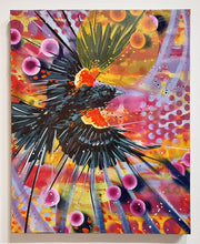 Load image into Gallery viewer, &quot;You Are Fearless&quot; by John Kowalczyk