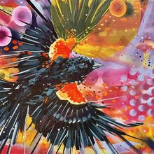 Load image into Gallery viewer, &quot;You Are Fearless&quot; by John Kowalczyk