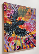 Load image into Gallery viewer, &quot;You Are Fearless&quot; by John Kowalczyk