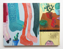 Load image into Gallery viewer, "CRCL" by Joshua Cowell