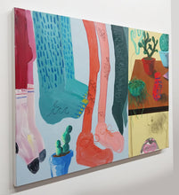 Load image into Gallery viewer, "CRCL" by Joshua Cowell