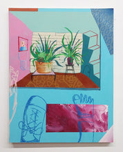 Load image into Gallery viewer, "Slife of lice" by Joshua Cowell