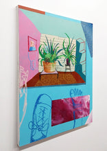 Load image into Gallery viewer, "Slife of lice" by Joshua Cowell