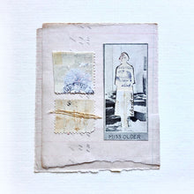 Load image into Gallery viewer, &quot;Miss Older&quot; by Karla Fuller