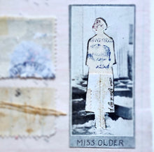 Load image into Gallery viewer, &quot;Miss Older&quot; by Karla Fuller