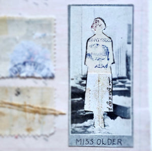 "Miss Older" by Karla Fuller