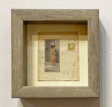 Load image into Gallery viewer, &quot;Miss Daw&quot; by Karla Fuller