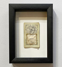 Load image into Gallery viewer, &quot;Pocket Protector II&quot; by Karla Fuller