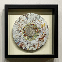 Load image into Gallery viewer, &quot;Signs of the Zodiac&quot; by Karla Fuller