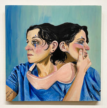 Load image into Gallery viewer, "2024-2025" by Keighley Sadler
