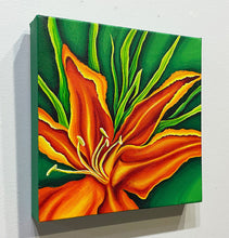 Load image into Gallery viewer, &quot;Day Lily&quot; by Kelly Witte
