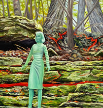 Load image into Gallery viewer, &quot;The Forest&quot; by Kendra Bulgrin