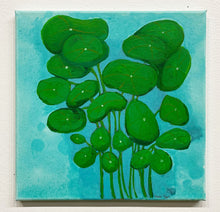 Load image into Gallery viewer, "Pilea" by Kerri Root
