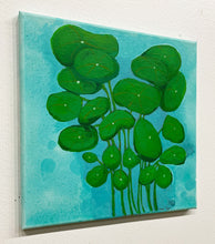Load image into Gallery viewer, "Pilea" by Kerri Root