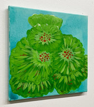 Load image into Gallery viewer, "Verdant" by Kerri Root