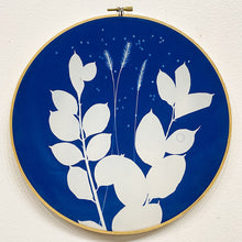 Load image into Gallery viewer, "Mother Leaves" by Kim Tishler