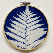 Load image into Gallery viewer, "Nature's Fractal Expression" by Kim Tishler