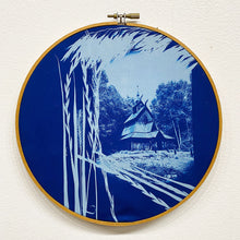 Load image into Gallery viewer, "Sanctuary on Washington Island" by Kim Tishler