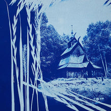 Load image into Gallery viewer, "Sanctuary on Washington Island" by Kim Tishler
