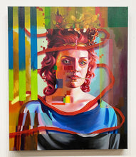 Load image into Gallery viewer, "Kelley" by Kimberly Burnett