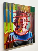 Load image into Gallery viewer, "Kelley" by Kimberly Burnett