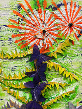Load image into Gallery viewer, &quot;Butterflies&quot; by Laura Jean Danhauser