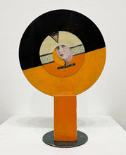 Load image into Gallery viewer, "The Hand of Fate, Wish You Were Here" by Lauren Douglas