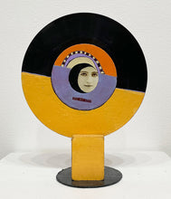 Load image into Gallery viewer, "All My Love, With My Eyes Wide Open" by Lauren Douglas