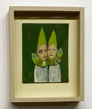 Load image into Gallery viewer, "Green Girls" by Lauren Douglas