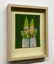 Load image into Gallery viewer, "Green Girls" by Lauren Douglas