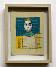 Load image into Gallery viewer, "Her Mighty Spell" by Lauren Douglas
