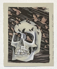 Load image into Gallery viewer, "Time Itself is a Circle" by Lisa Pilarski