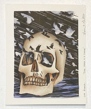 Load image into Gallery viewer, "Time Itself is a Circle" by Lisa Pilarski