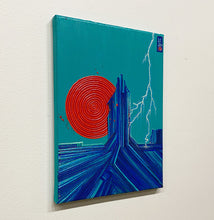 Load image into Gallery viewer, &quot;Bolt&quot; by Luke Chappelle