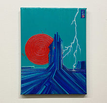 Load image into Gallery viewer, &quot;Bolt&quot; by Luke Chappelle