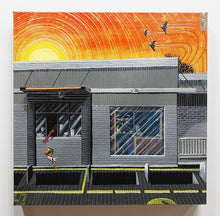 Load image into Gallery viewer, &quot;Drive Thru&quot; by Luke Chappelle