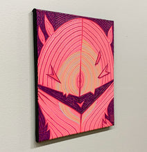Load image into Gallery viewer, &quot;Ecstatic Sprite&quot; by Luke Chappelle