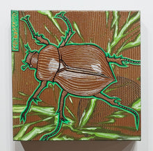 Load image into Gallery viewer, &quot;Junebug&quot; by Luke Chappelle