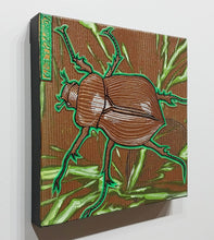 Load image into Gallery viewer, &quot;Junebug&quot; by Luke Chappelle