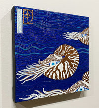 Load image into Gallery viewer, &quot;Nautiluses&quot; by Luke Chappelle