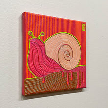 Load image into Gallery viewer, &quot;Snailtrail&quot; by Luke Chappelle