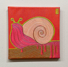Load image into Gallery viewer, &quot;Snailtrail&quot; by Luke Chappelle