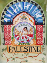 Load image into Gallery viewer, &quot;A Safe Home in Palestine&quot; by Madeline Martin